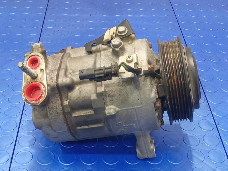 2017-2019 Buick Lacrosse 3.6L AC Compressor Assembly Genuine OEM 22960160