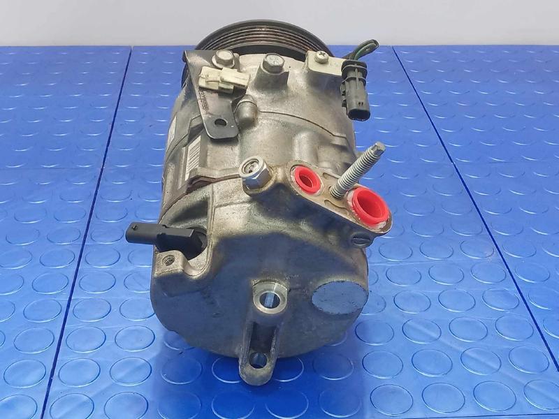 2017-2019 Buick Lacrosse 3.6L AC Compressor Assembly Genuine OEM 22960160