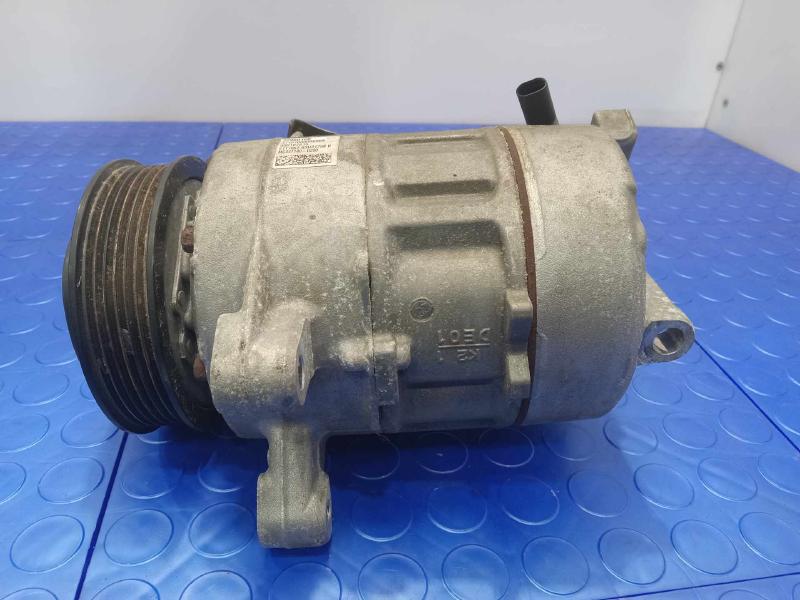 2017-2019 Buick Lacrosse 3.6L AC Compressor Assembly Genuine OEM 22960160