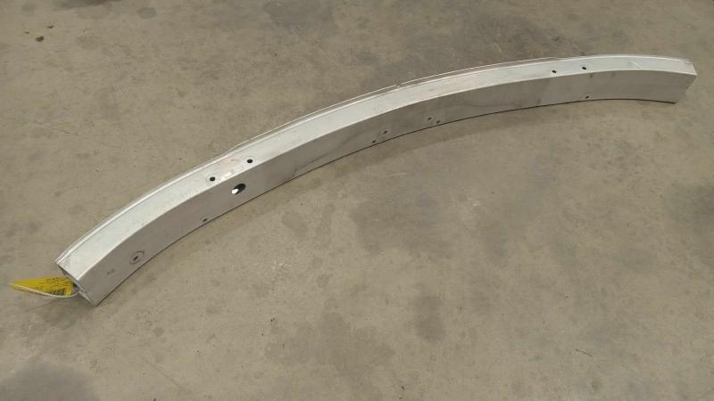 2012 Mercedes R-Class Front Bumper Reinforcement