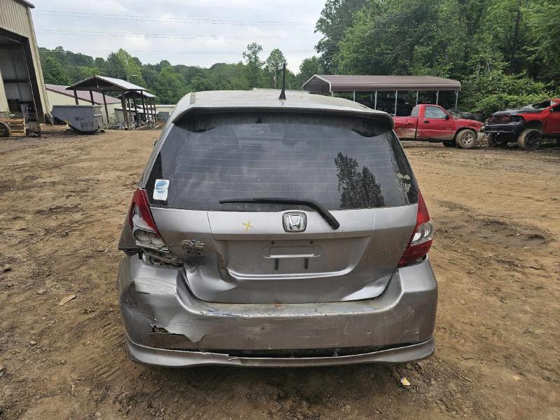 2008 Honda Fit Air Cond. Evaporator