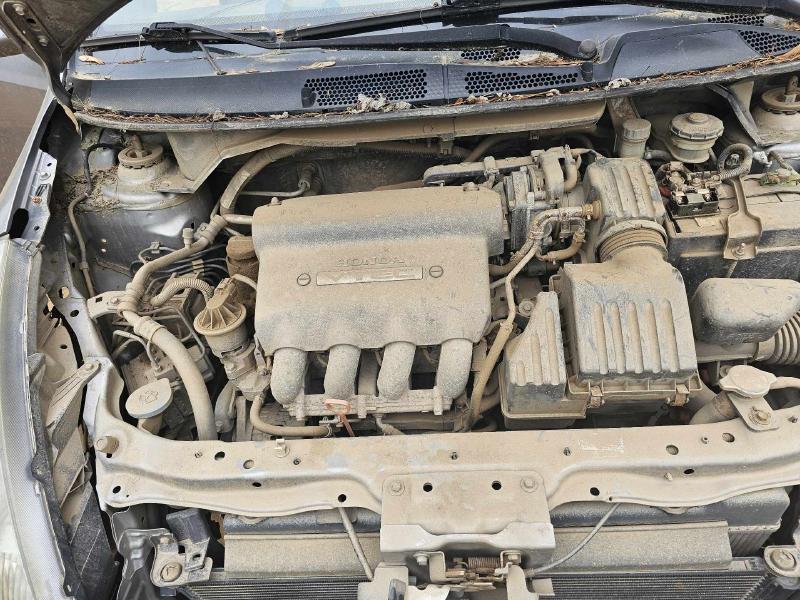2008 Honda Fit Air Cond. Evaporator