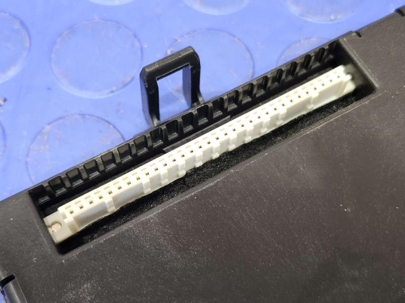 2014 Lexus IS 250 Chassis Brain Box