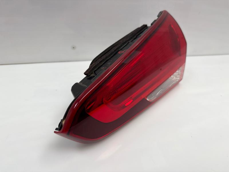 2018 Kia Forte Tail Light Assembly