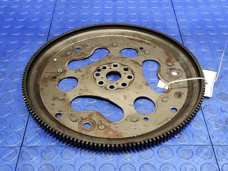 2007 Hummer H3 Flywheel