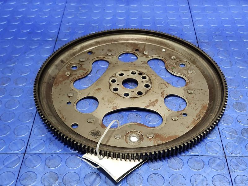 2007 Hummer H3 Flywheel