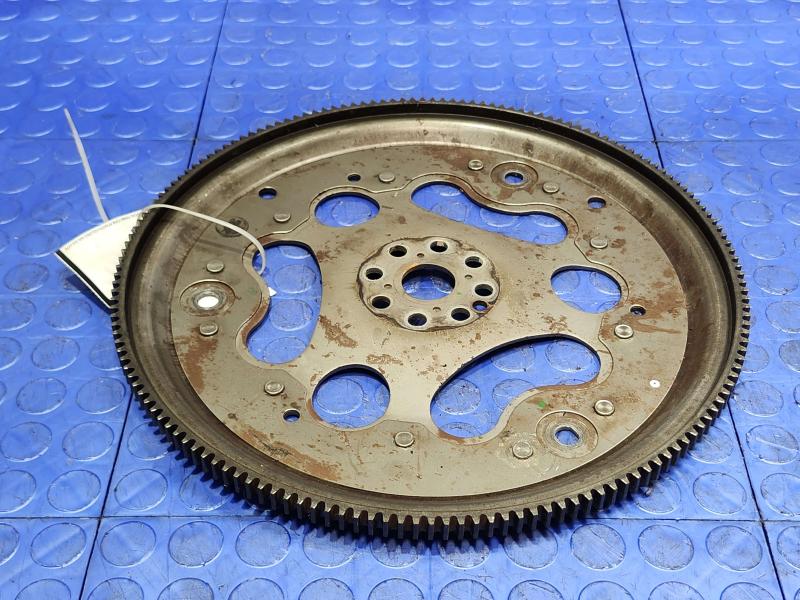 2007 Hummer H3 Flywheel