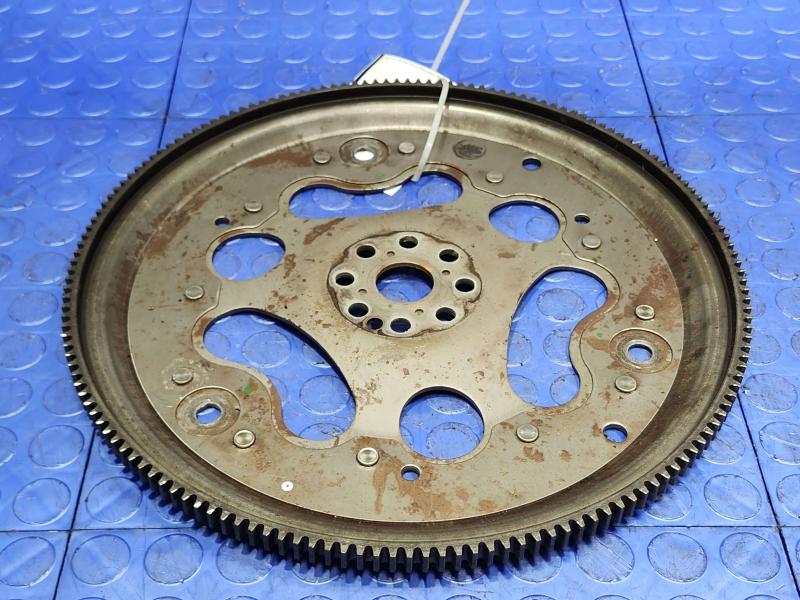 2007 Hummer H3 Flywheel