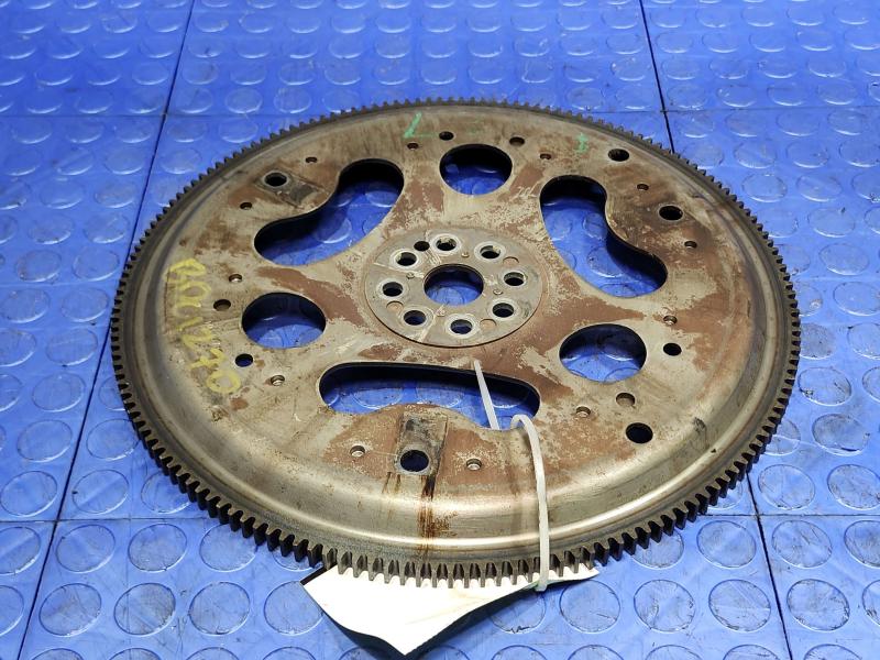 2007 Hummer H3 Flywheel