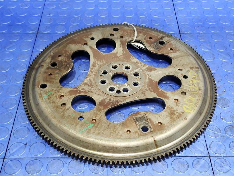 2007 Hummer H3 Flywheel