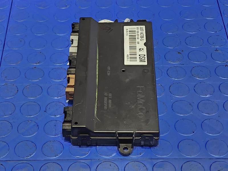 2018 Ford Expedition Chassis Brain Box