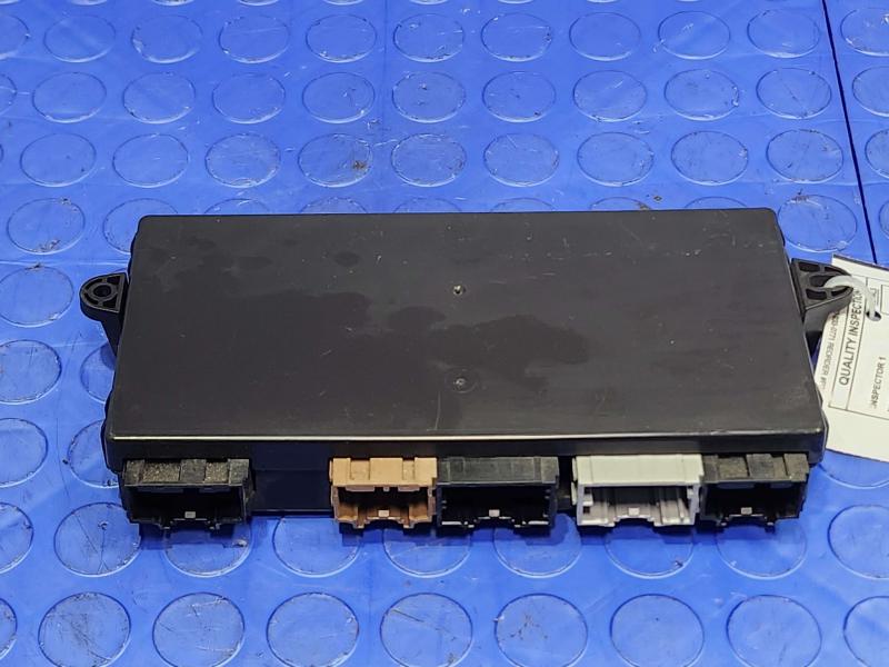 2018 Ford Expedition Chassis Brain Box