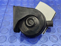 2016-2022 BMW X3 F48 High Note Horn Assembly Genuine OEM Part 61338737036