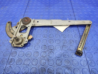 1992 Isuzu NPR Front Door Regulator