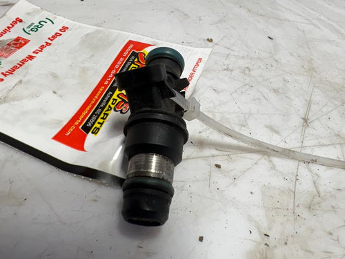 2000 GMC Sierra 1500 Misc Fuel Injection Parts