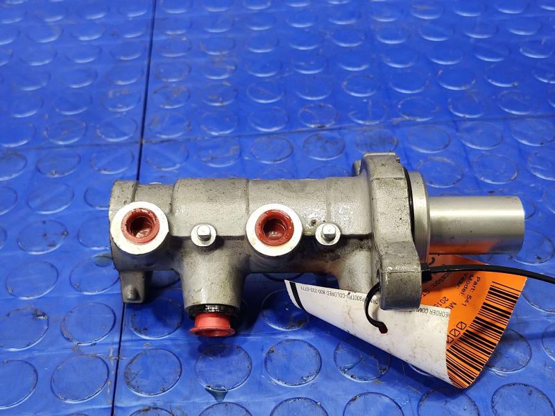 2015-2023 Ford Mustang Brake Master Cylinder Assembly Genuine OEM FR3Z2140D