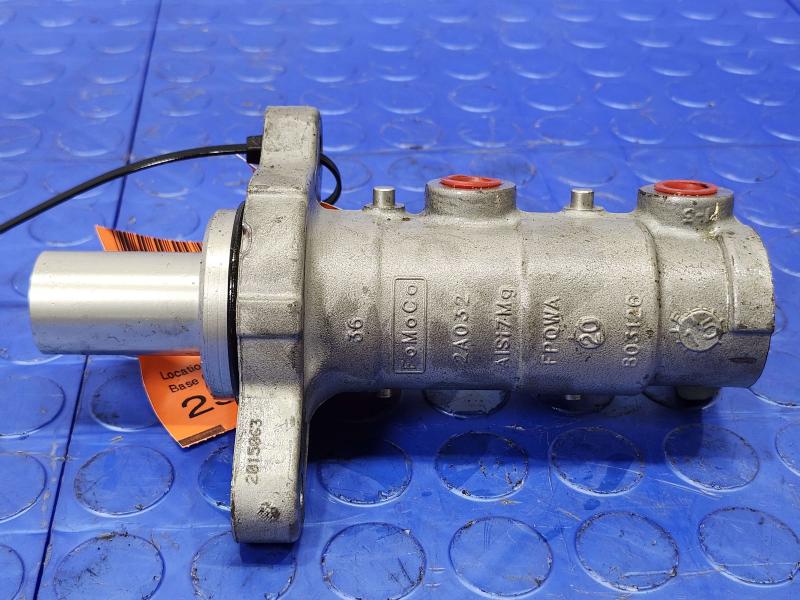 2015-2023 Ford Mustang Brake Master Cylinder Assembly Genuine OEM FR3Z2140D