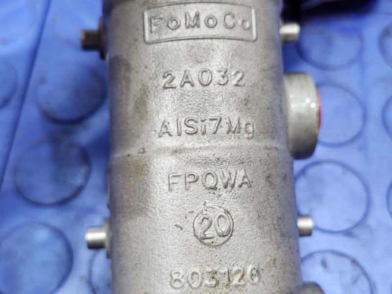 2015-2023 Ford Mustang Brake Master Cylinder Assembly Genuine OEM FR3Z2140D