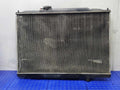 2008 Acura MDX Radiator