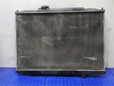 2008 Acura MDX Radiator