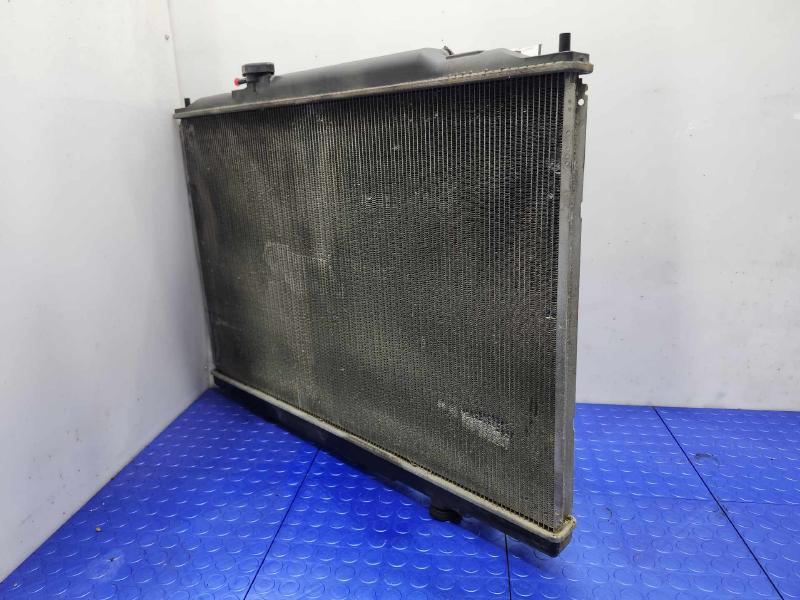 2008 Acura MDX Radiator