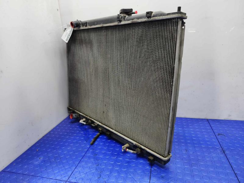 2008 Acura MDX Radiator