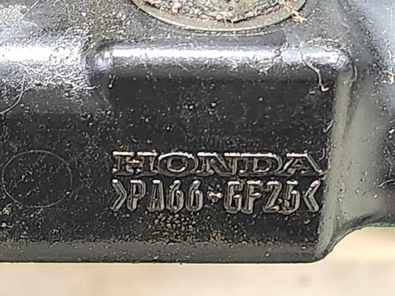 2008 Acura MDX Radiator