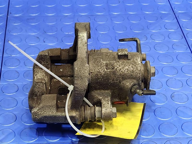 2005 Volkswagen Jetta Caliper