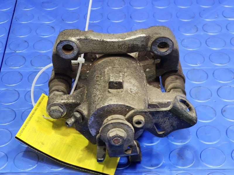 2005 Volkswagen Jetta Caliper