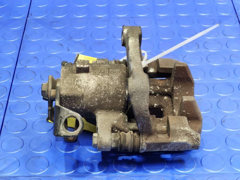 2005 Volkswagen Jetta Caliper