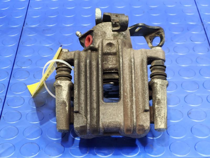 2005 Volkswagen Jetta Caliper