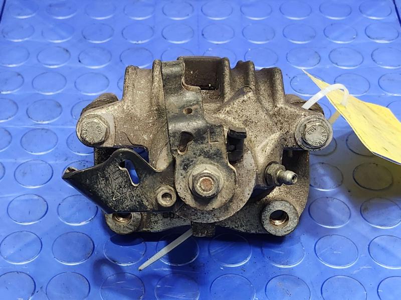 2005 Volkswagen Jetta Caliper