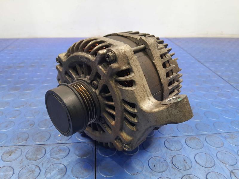 2014-2018 Ford Transit Connect 2.5L Alternator Assembly 175 Amp OEM CJ5T10300EA