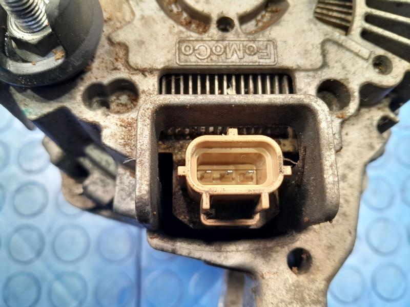2014-2018 Ford Transit Connect 2.5L Alternator Assembly 175 Amp OEM CJ5T10300EA