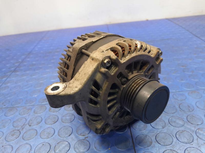 2014-2018 Ford Transit Connect 2.5L Alternator Assembly 175 Amp OEM CJ5T10300EA