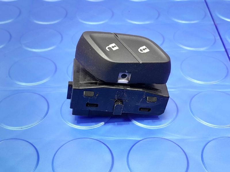 2023 Chevrolet Trailblazer Door Switch Front