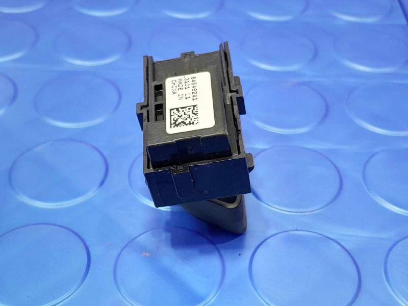 2023 Chevrolet Trailblazer Door Switch Front