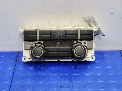 2010 Ford F-150 Heater A/C Control