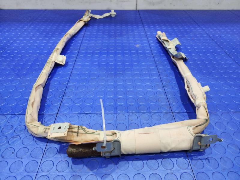 2010 Toyota Prius Air Bag