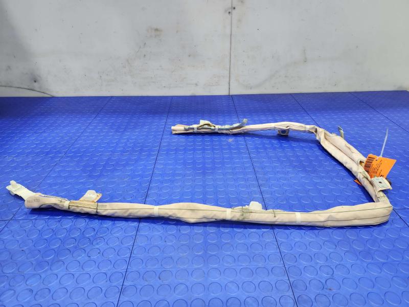 2010 Toyota Prius Air Bag