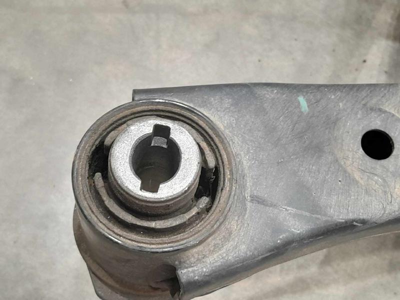 2016 Kia Optima Crossmember/Cradle/Undercarria