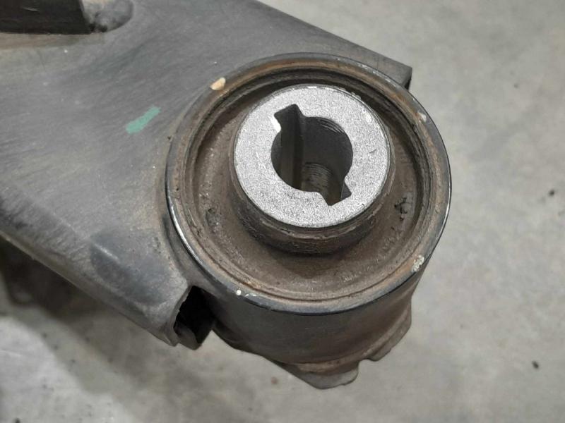 2016 Kia Optima Crossmember/Cradle/Undercarria