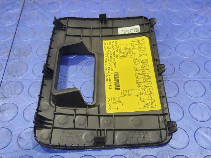 2022 Hyundai Sonata Misc Ebay Parts
