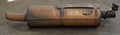 2008 Chevrolet Silverado 1500 Muffler