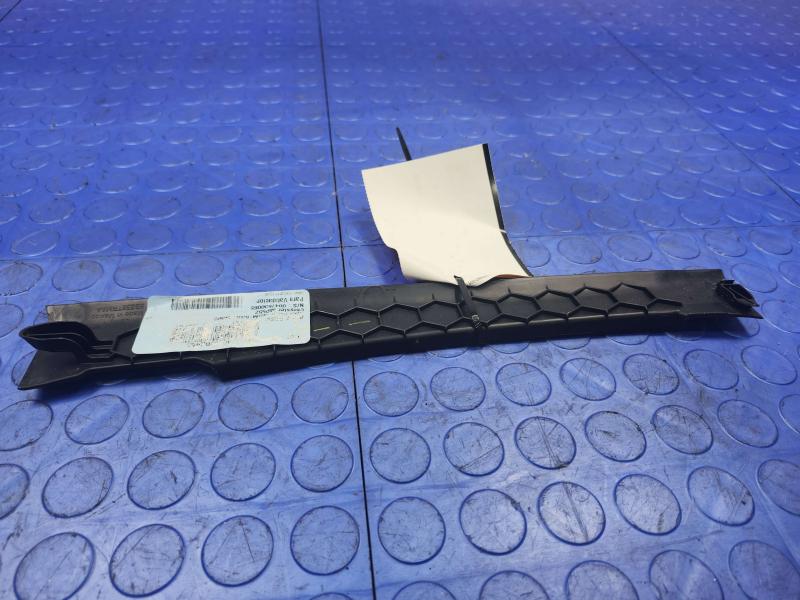 2018 Jeep Compass Misc Ebay Parts