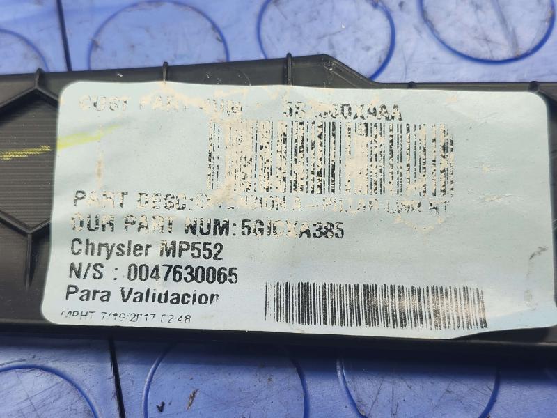 2018 Jeep Compass Misc Ebay Parts