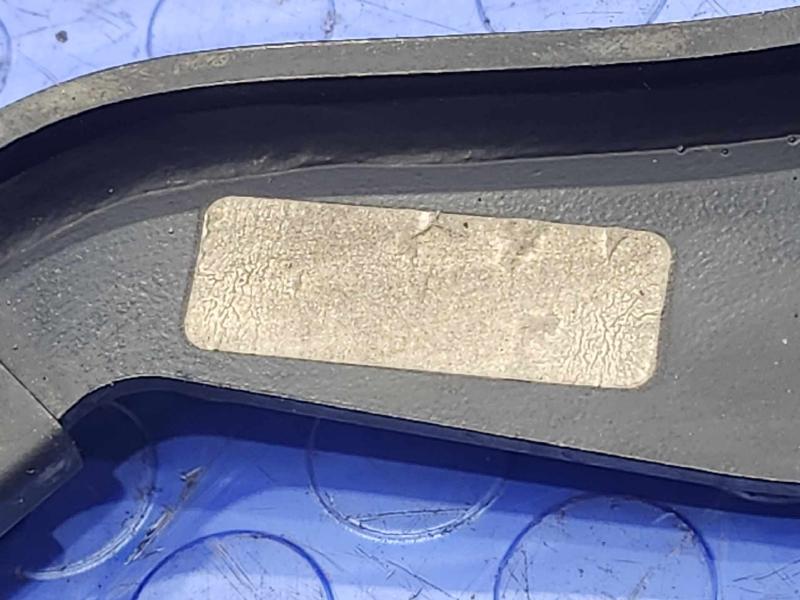 2014 Volkswagen Beetle Upper Control Arm Rear