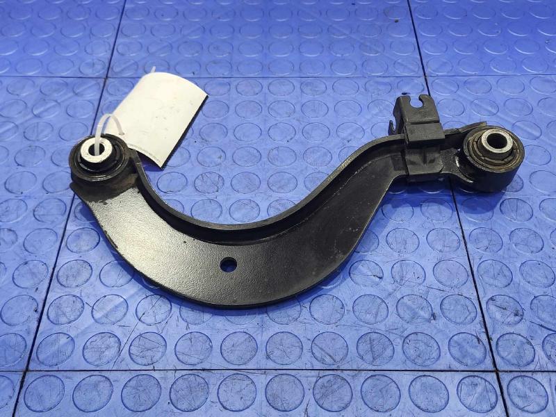 2014 Volkswagen Beetle Upper Control Arm Rear