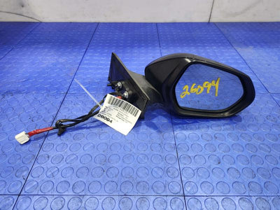2017 Toyota Prius Door Mirror