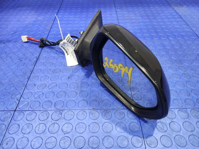 2017 Toyota Prius Door Mirror